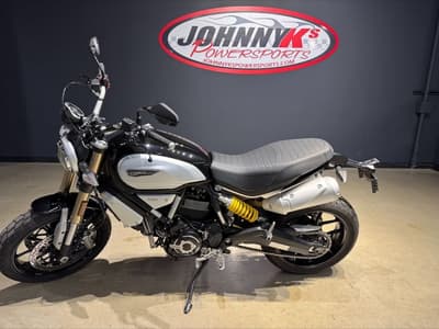 BOATZON | Ducati Scrambler 1100 2018