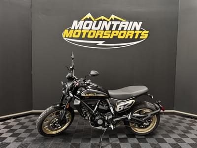 BOATZON | Ducati SCRAMBLER 800 FULL THROTTLE 2025