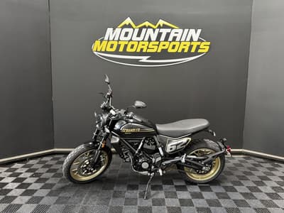 BOATZON | Ducati SCRAMBLER 800 FULL THROTTLE 2027