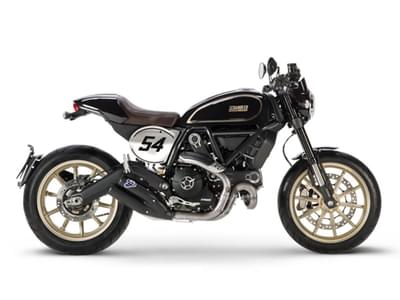BOATZON | Ducati Scrambler Cafe Racer 2017