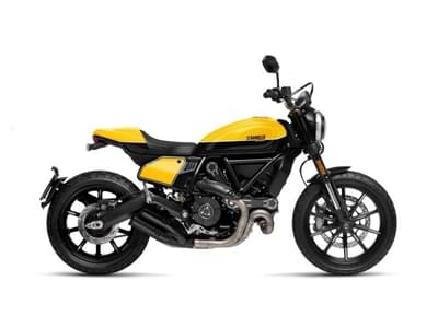 BOATZON | Ducati Scrambler Cafe Racer 2019 BOATZON | Ducati Scrambler Cafe Racer 2019