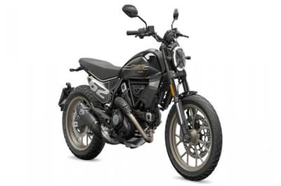 BOATZON | Ducati Scrambler Full Throttle 2025 BOATZON | Ducati Scrambler Full Throttle 2025