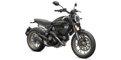 BOATZON | Ducati Scrambler Full Throttle 2027