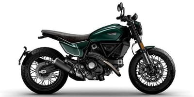 BOATZON | Ducati Scrambler Nightshift 2026