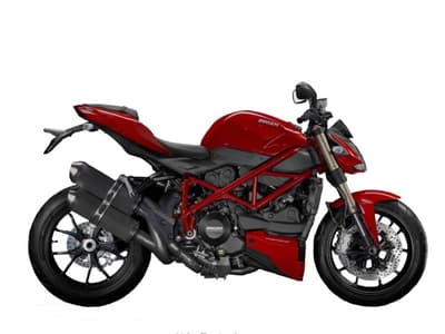 BOATZON | Ducati StreetFighter 848 2013