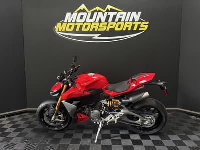 BOATZON | Ducati Streetfighter V2 2026