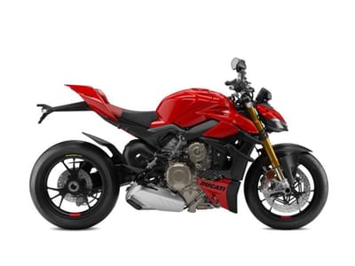 BOATZON | Ducati Streetfighter V4 2026