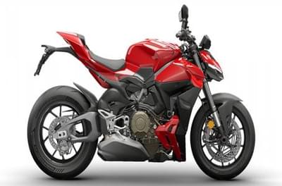 BOATZON | Ducati Streetfighter V4 2026