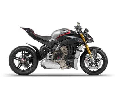 BOATZON | Ducati Streetfighter V4 SP Winter Test 2022