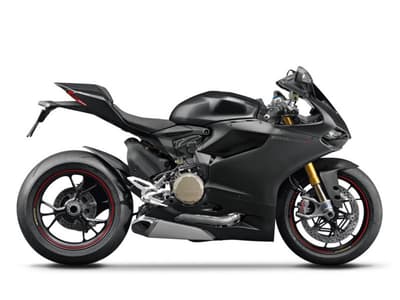 BOATZON | Ducati Superbike 1199 Panigale S 2014