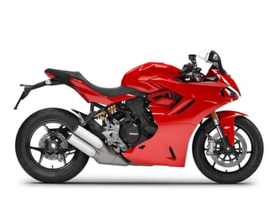 BOATZON | Ducati SuperSport 950 Ducati Red 2023 BOATZON | Ducati SuperSport 950 Ducati Red 2023