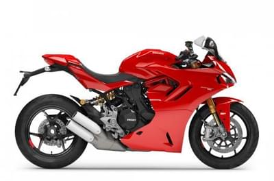 BOATZON | Ducati SuperSport 950 S 2023
