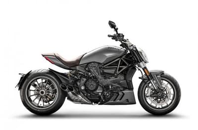 BOATZON | Ducati XDiavel 2019