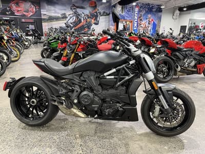 BOATZON | Ducati XDiavel Dark 2022