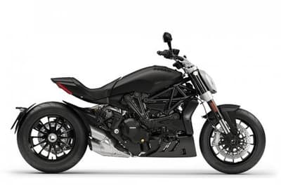 BOATZON | Ducati XDiavel Dark 2023 BOATZON | Ducati XDiavel Dark 2023
