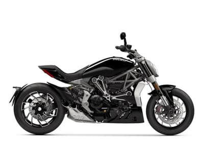 BOATZON | Ducati XDiavel S 2021