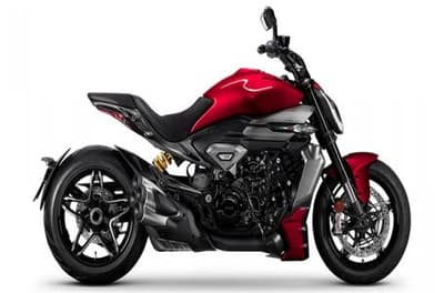 BOATZON | Ducati XDiavel V4 2026 BOATZON | Ducati XDiavel V4 2026