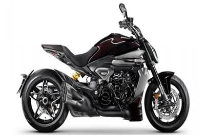 BOATZON | Ducati XDiavel V4 2026