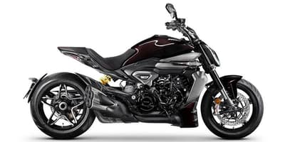 BOATZON | Ducati XDiavel V4 2026