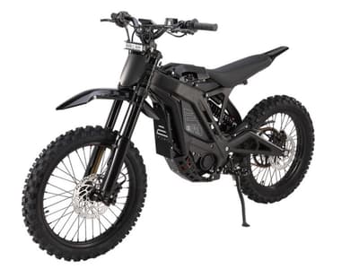 BOATZON | E Ride Pro PRO SR 2025