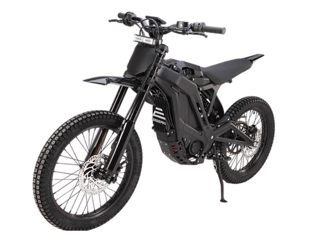 E Ride Pro PRO SS 30 2025