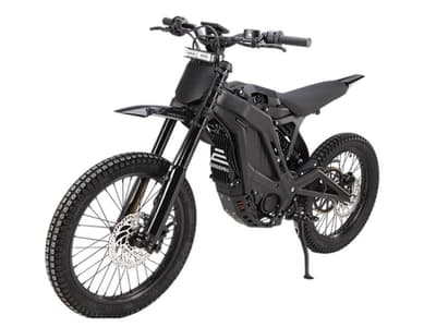 BOATZON | E Ride Pro PRO SS 30 2025