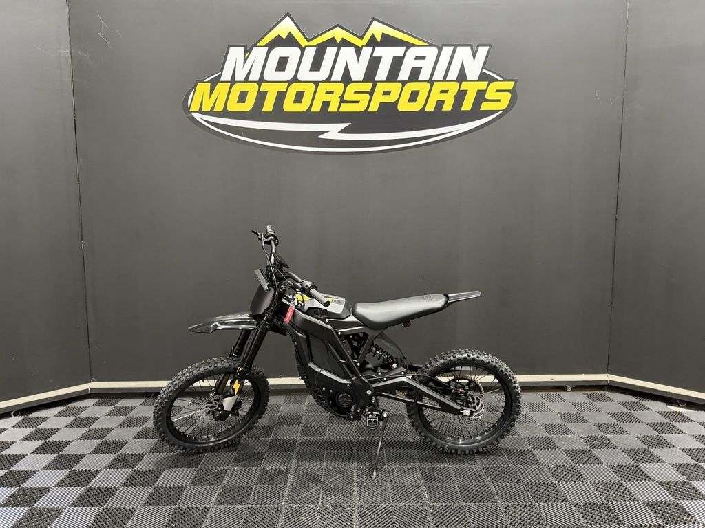 E Ride Pro S 17S 16 2025