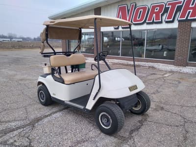 BOATZON | E-Z-GO 2003