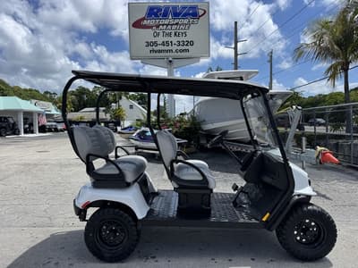 BOATZON | E-Z-GO Liberty ELiTE Lithium 2026