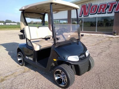 BOATZON | E-Z-GO RXV ELiTE 2017