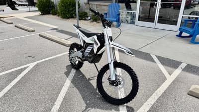 BOATZON | Electro  Co ETM RTR XL 2026