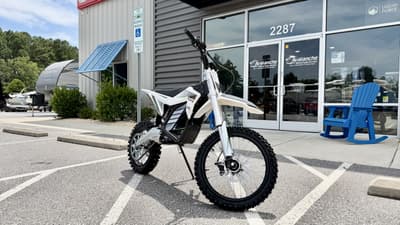 BOATZON | Electro  Co ETM RTR XL 2026