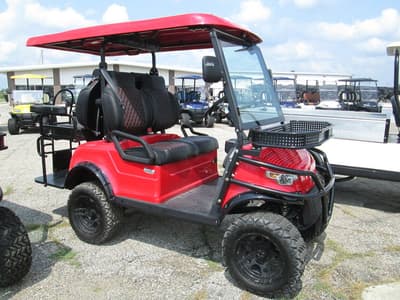 BOATZON | Epic Carts E40L 2023