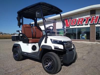 BOATZON | Epic Carts E20FX 2026 BOATZON | Epic Carts E20FX 2026