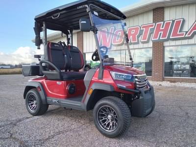 BOATZON | Epic Carts E20FX 2026 BOATZON | Epic Carts E20FX 2026