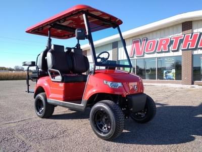 BOATZON | Epic Carts E40 2025 BOATZON | Epic Carts E40 2025