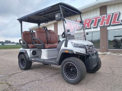 BOATZON | Epic E40FX 2026