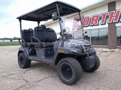 BOATZON | Epic E40FX 2026