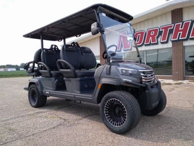 BOATZON | Epic E60FX 2026