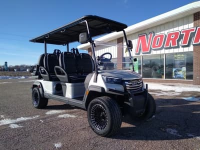 BOATZON | EPIC E60FX E60FX 2026