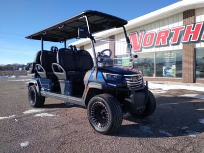 BOATZON | EPIC E60FX E60FX 2026