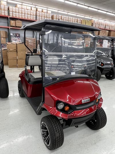 BOATZON | EZGO Express Elite S2 2024
