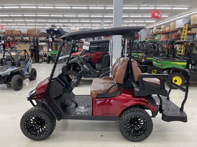 BOATZON | EZGO EXPRESS S4 2026
