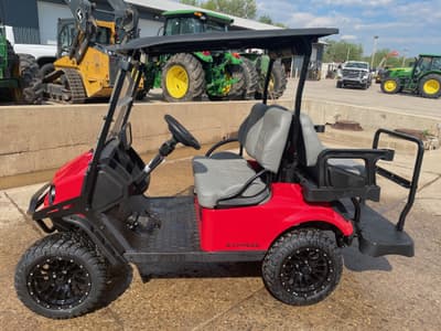 BOATZON | EZGO EXPRESS S4 2026
