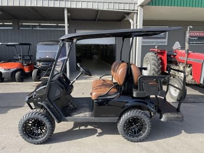 BOATZON | EZGO EXPRESS S4 2026