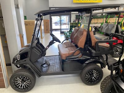 BOATZON | EZGO EXPRESS S4 2027 BOATZON | EZGO EXPRESS S4 2027