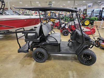 BOATZON | EZGO EXPRESS S4 EFI 2026
