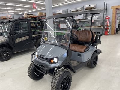 BOATZON | EZGO EXPRESS S4 EFI 2026
