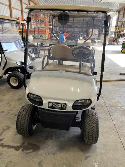 BOATZON | EZGO Freedom TXT Fleet Gas 2021