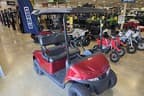 BOATZON | EZGO NEW EZGO VALOR EX1 EFI GAS 2025